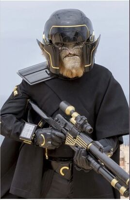 Aemon Gremm