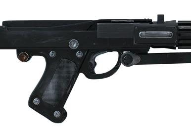 DC-15A blaster carbine | Wookieepedia | Fandom