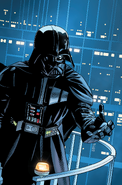 Cover B (unlettered)