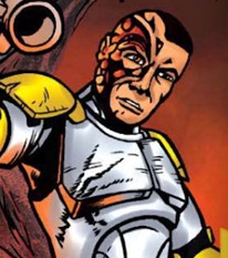 Unidentified clone trooper (Asuin) appearance 