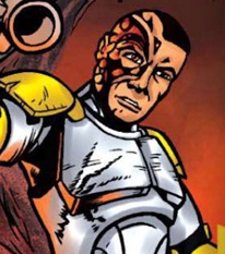 Unidentified clone trooper (Asuin) | Wookieepedia | Fandom