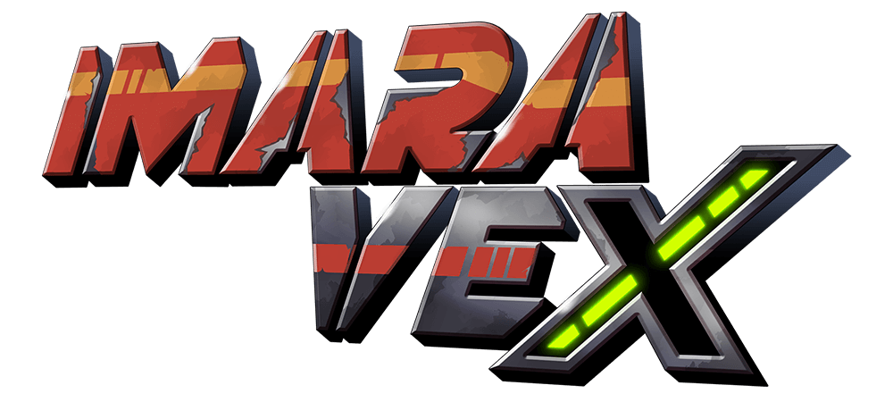 Imara Vex logo in Star Wars: Hunters