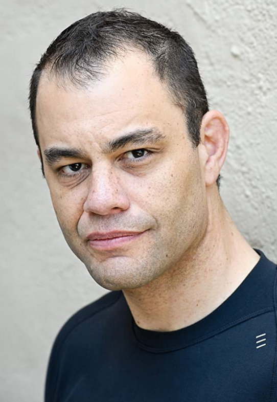 Justin Anthony Williams appearance 