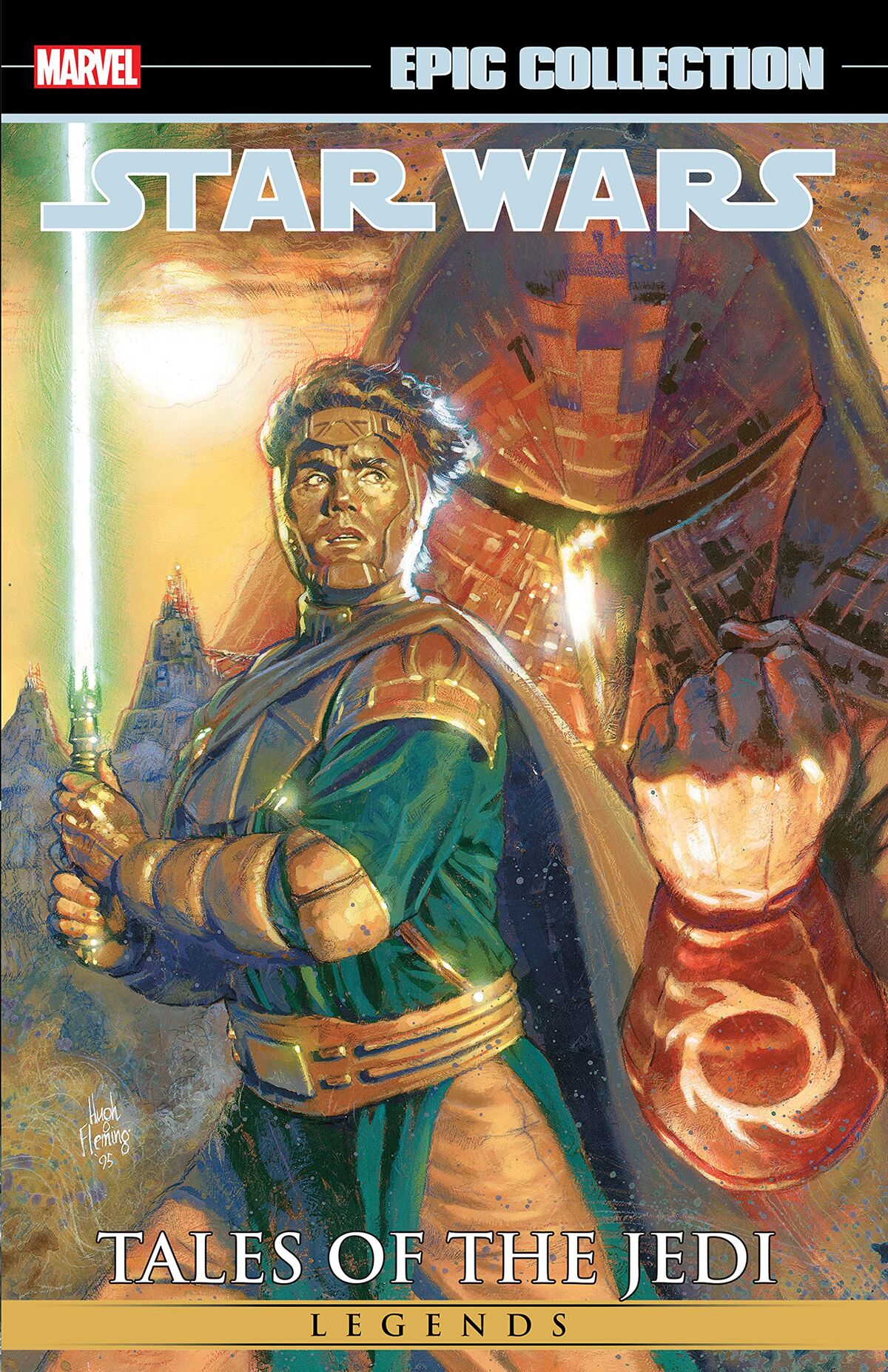Legendary Tales 3. Звёздные войны ОККО ТВ. Star Wars Legends: the New Republic Omnibus Vol 3.