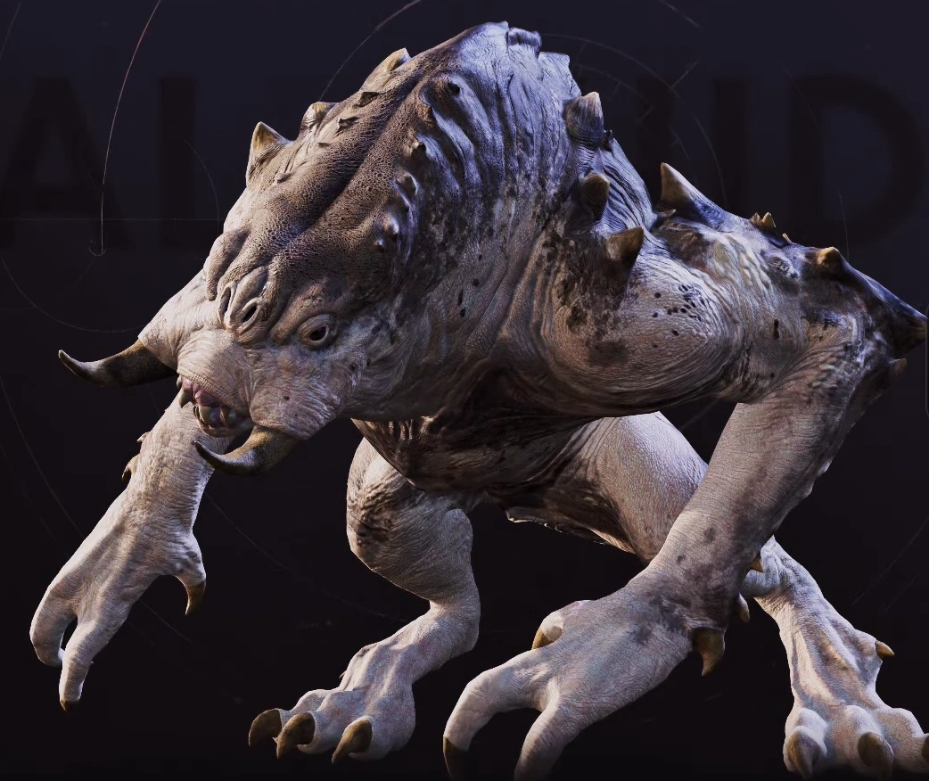 レッサー ニダック Wookieepedia Fandom