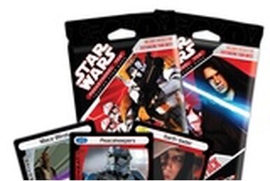 Star Wars PocketModel TCG, Wookieepedia