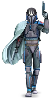 マンダロリアン | Wookieepedia | Fandom