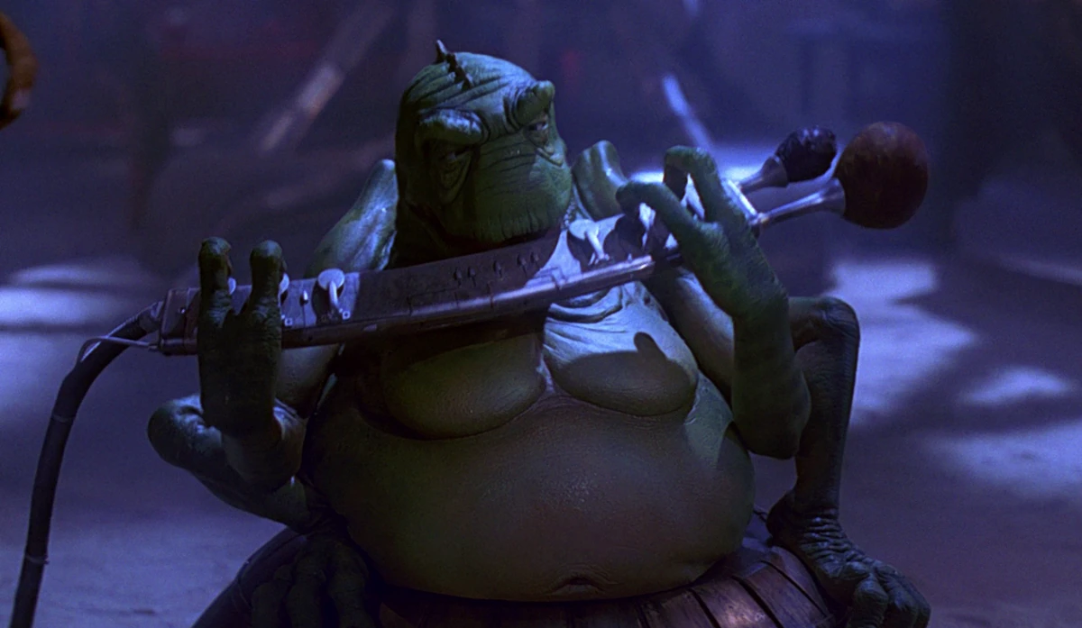 Growdi Harmonique | Wookieepedia | Fandom