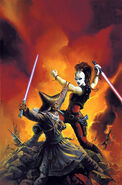 Full cover art