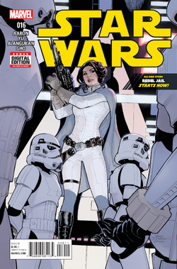 Star Wars (2015) 16 | Wookieepedia | Fandom Star Wars (2015) 16 | Wookieepedia | Fandom