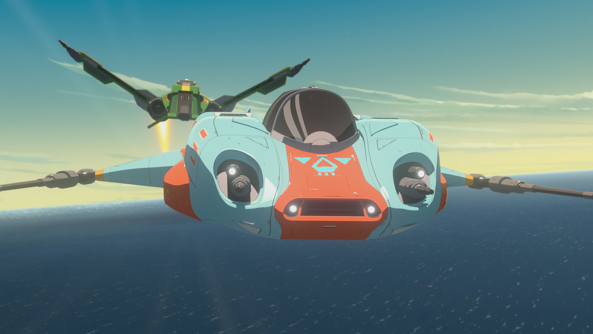 The Need for Speed appearance 