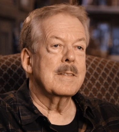 Tony Baxter appearance in Common Appearance