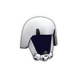 Trooper Cadet Plastoid Helmet Wookieepedia Fandom