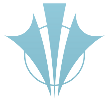 Whisper Network emblem