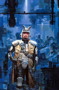 Cover art