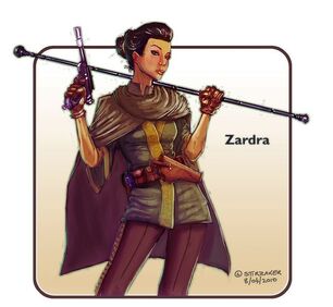 ZardraWEB 0