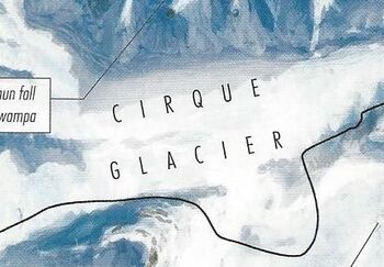 Cirque Glacier