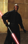 Darth Maul