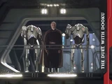 The Duel with Dooku