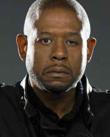Forest Whitaker Wookieepedia Fandom Her african american mother, thersa, is a corporate manager. forest whitaker wookieepedia fandom