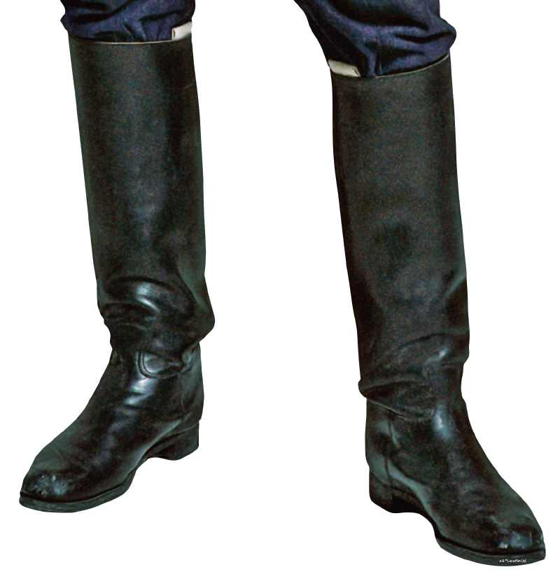 Boot appearance in Common Appearance