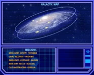 Jedi Academy mission select.png (1.3 MB) Mission select screen in Jedi Knight: Jedi Academy