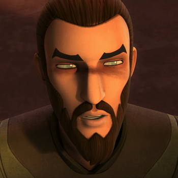 Kanan Jarrus