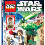 LEGO Star Wars: The Yoda Chronicles, Wookieepedia