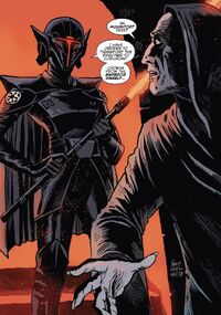 LinaGrafAsFourthSister-ReturnToVadersCastle4