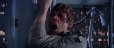 Luke scopre la verità