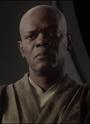 Mace Windu