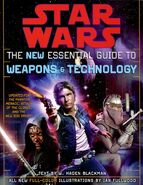 Weapons & Technology (New)