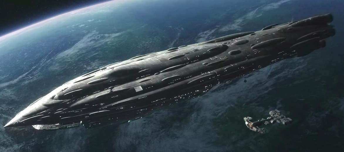 An MC85 Star Cruiser was named after Raddus.