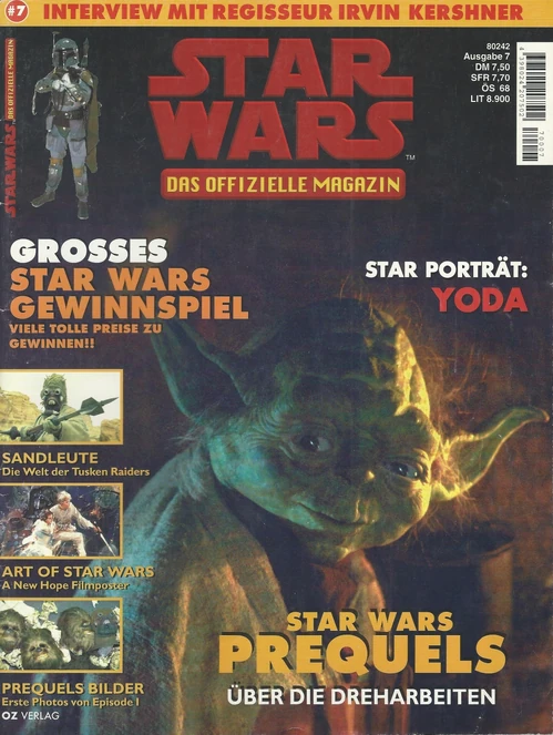 SWDasOffizielleMagazin7