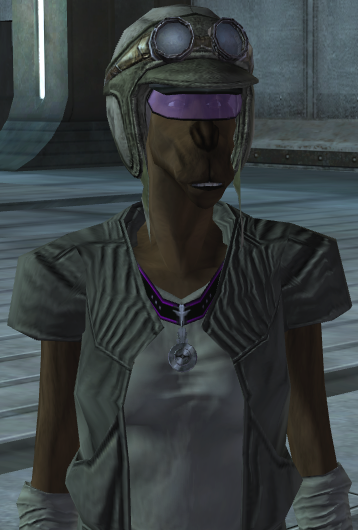 Serissu appearance 