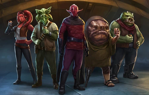 Sidon Ithano Crew SaV