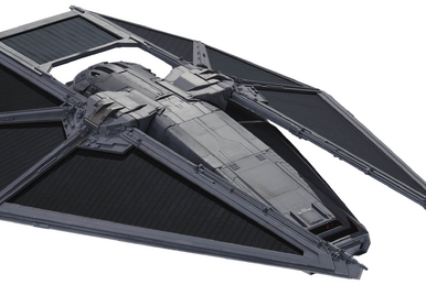 TIE crawler | Wookieepedia | Fandom