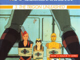 The Trigon Unleashed (book)