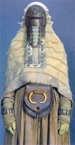 Tusken female