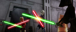 UnduliTano vs Ventress CoD