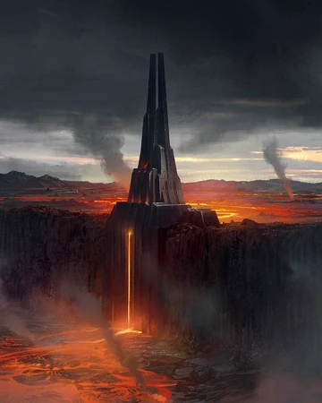 Fortress Vader | Wookieepedia | Fandom