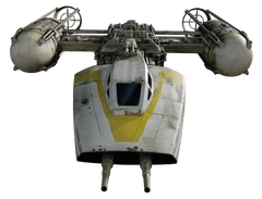 BTL-A4 Yウイング