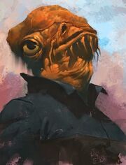 Ackbar Jakku