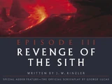 The Art of Star Wars Episode III: Revenge of the Sith