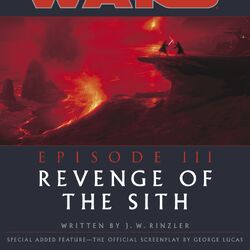 The Art of Star Wars Episode III: Revenge of the Sith | Wookieepedia |  Fandom