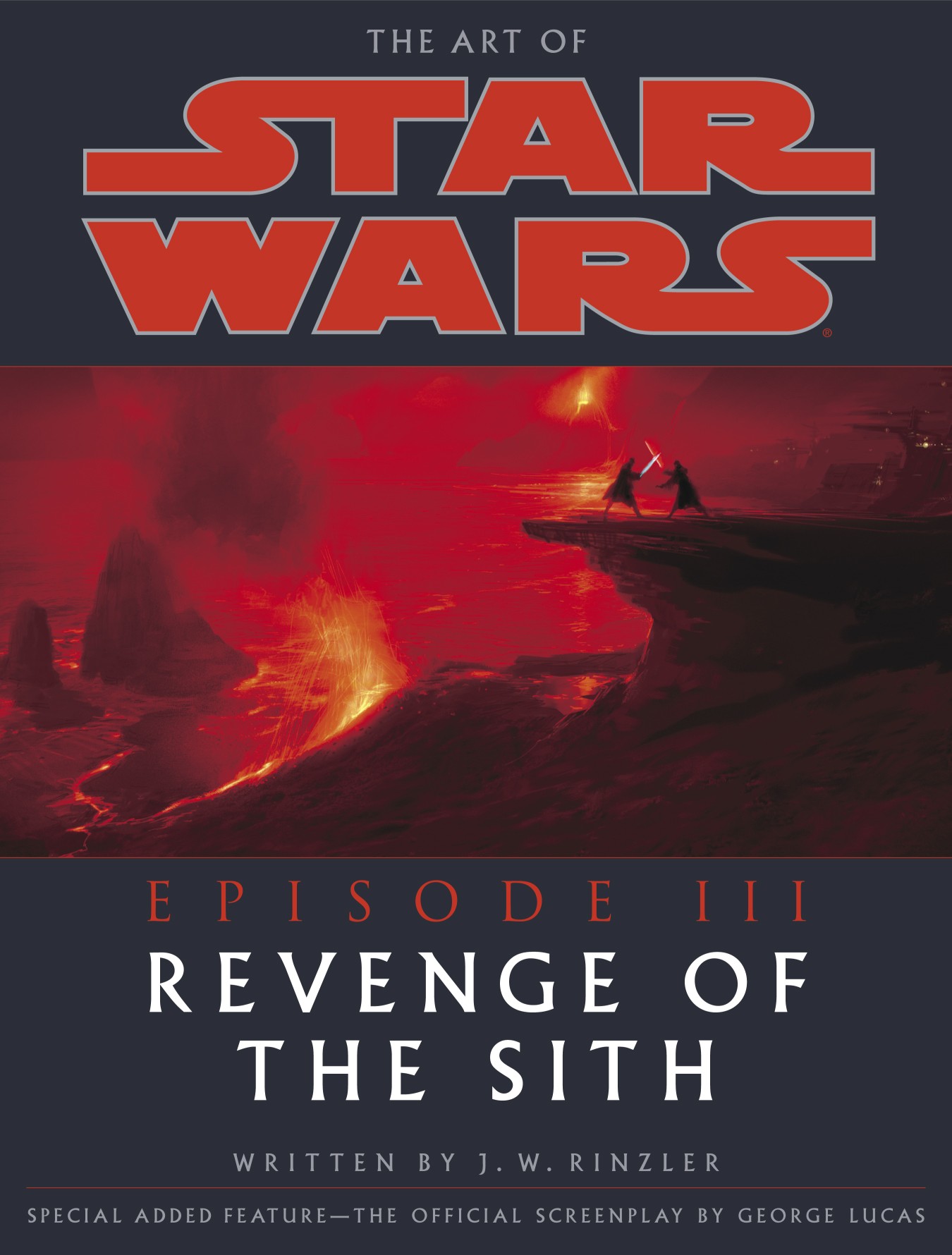 Star Wars Episode III: Revenge of the Sith (video game), Wookieepedia