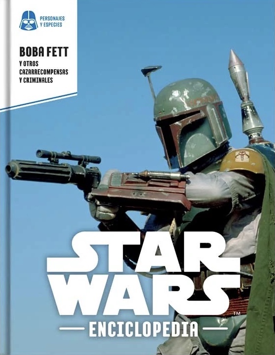 Boba Fett and Other Characters of the Underworld appearance in Common Appearance