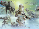 Blizzard Force/Legends