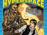 Star Wars: Adventures in Hyperspace