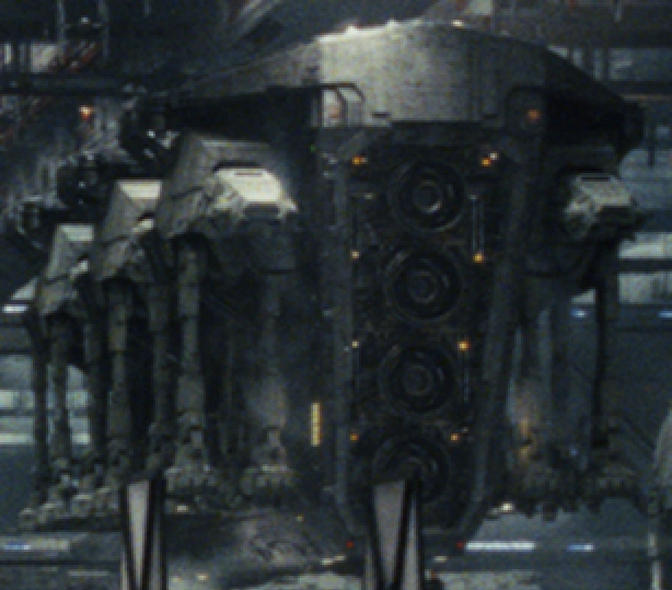 First Order dropship | Wookieepedia 